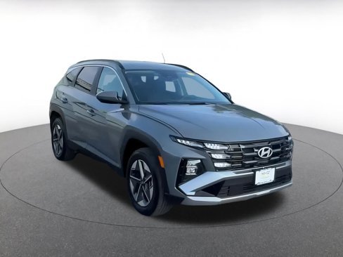 Used 2025 Hyundai Tucson SEL image 3