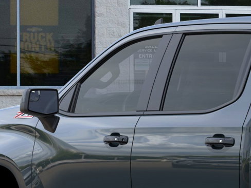 New 2026 Chevrolet Silverado 1500 LT Trail Boss w/ Convenience Package II image 12