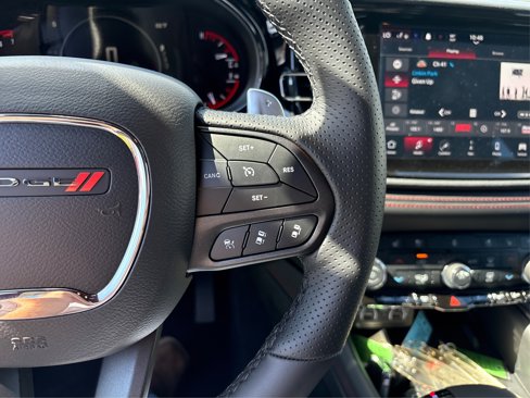 New 2026 Dodge Durango GT image 24