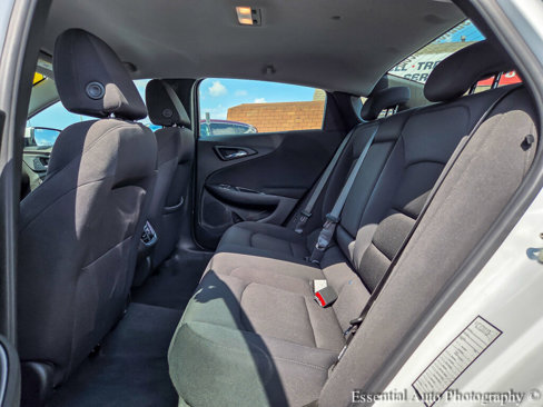 Used 2023 Chevrolet Malibu LT image 13