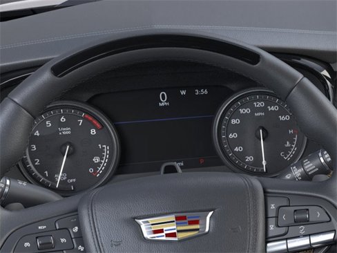 New 2025 Cadillac XT6 Premium Luxury w/ Platinum Package image 19