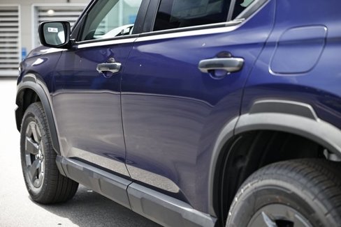New 2026 Honda Passport RTL image 10