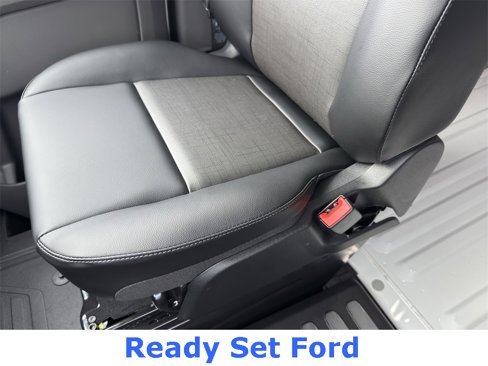 New 2025 Ford Transit 250 Low Roof AWD image 33