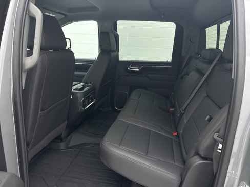 New 2026 GMC Sierra 2500 SLT w/ SLT Premium Package image 54