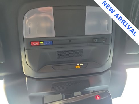 Used 2025 Subaru Crosstrek 2.5i Sport image 22