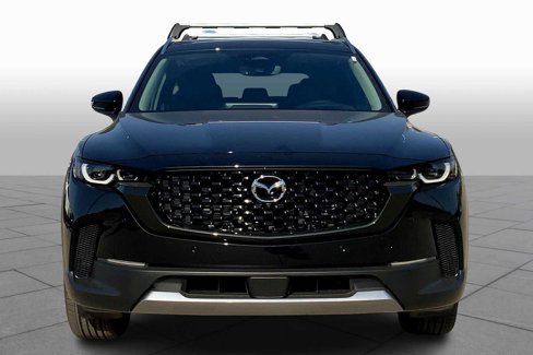 New 2025 MAZDA CX-50 2.5 Turbo w/ Weather Package image 3