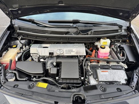 Used 2011 Toyota Prius Two image 25