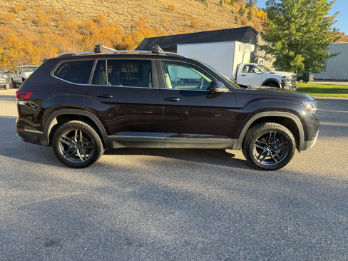 Used 2023 Volkswagen Atlas SEL image 6