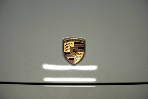 New 2025 Porsche Panamera 4 image 27