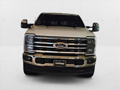 New 2026 Ford F250 King Ranch image 5