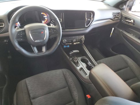New 2026 Dodge Durango GT w/ Blacktop Package image 22