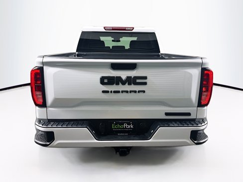 Used 2024 GMC Sierra 1500 Elevation image 7