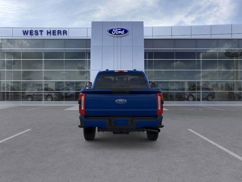 New 2026 Ford F350 XL image 6