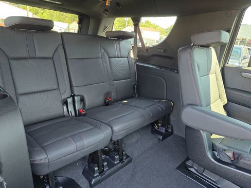 New 2026 Chevrolet Suburban RST w/ Comfort Package image 18