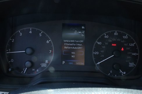 Used 2024 Toyota Corolla SE image 21