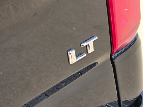 New 2026 Chevrolet Silverado 1500 LT Trail Boss w/ LT Trail Boss Premium Package image 22