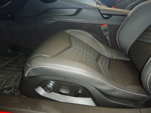 Used 2025 Chevrolet Corvette Stingray Preferred Conv w/ Z51 Performance Package image 27