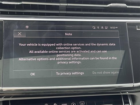 Used 2022 Audi Q7 2.0T Premium Plus image 34