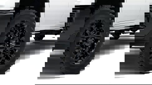 New 2026 Chevrolet Silverado 2500 LT image 28