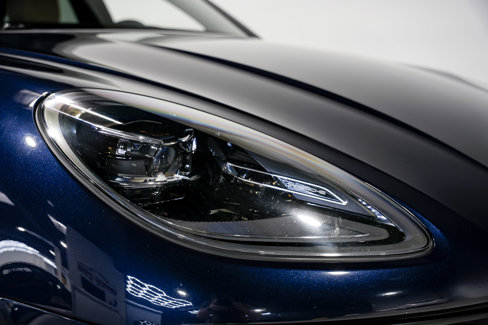 Used 2023 Porsche Macan S image 50