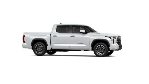 New 2026 Toyota Tundra Limited image 13
