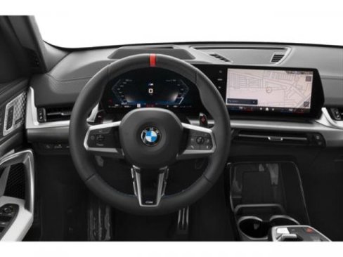 Certified 2025 BMW X2 M35i w/ Premium Package image 9