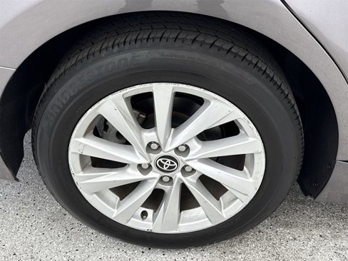 Used 2023 Toyota Camry LE image 47