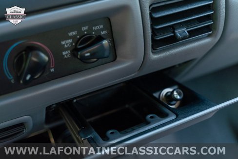 Used 1997 Ford F250 4x4 SuperCab Heavy Duty image 97