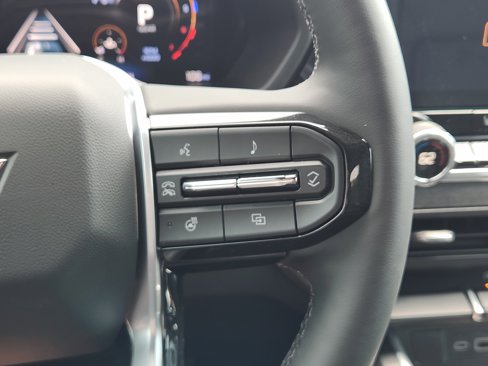 New 2026 Chevrolet Colorado Trail Boss image 22