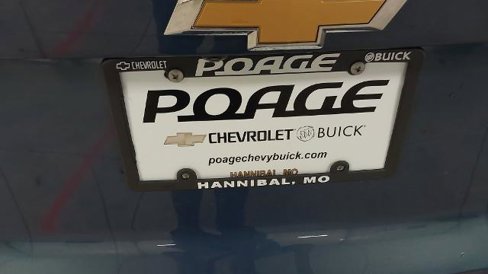 New 2026 Chevrolet Equinox LT w/ Convenience Package II image 33