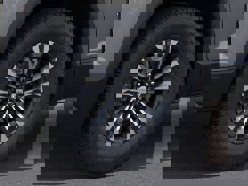 New 2026 Chevrolet Equinox LT image 9