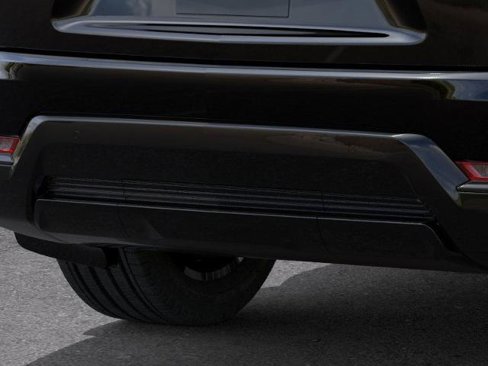 New 2026 Cadillac Escalade IQ Sport 1 w/ LPO, Floor Liner Package image 14