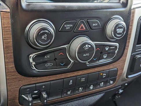 Used 2015 RAM 3500 Laramie image 15
