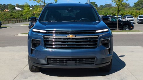 Used 2024 Chevrolet Traverse LT image 10