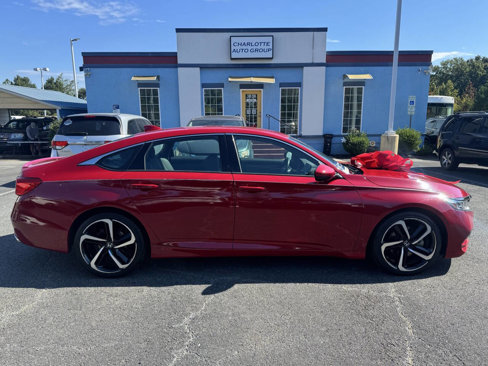 Used 2018 Honda Accord Sport image 7