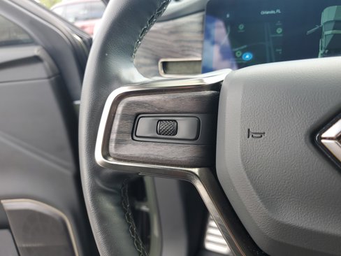 Used 2022 Rivian R1T Launch Edition image 19
