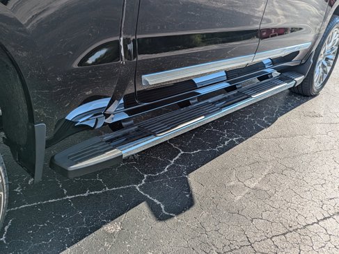 New 2026 Chevrolet Silverado 1500 High Country w/ Technology Package image 13