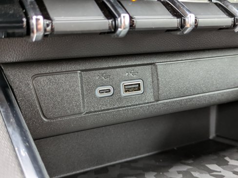 New 2026 GMC Canyon Elevation w/ Convenience Package image 18