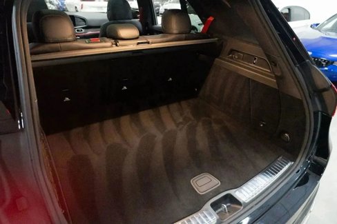 Used 2022 Mercedes-Benz GLE 63 AMG S image 27