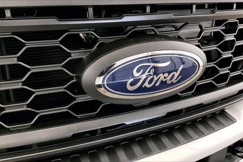 New 2026 Ford F350 XL w/ STX Appearance Package image 29