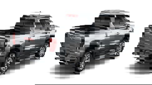 New 2026 GMC Sierra 1500 Denali w/ Denali Reserve Package image 53