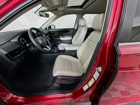 Used 2025 Honda CR-V EX-L image 13