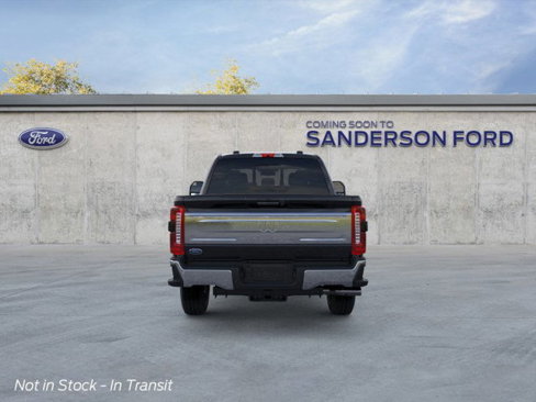 New 2026 Ford F250 King Ranch image 6