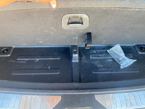 Used 2022 Chevrolet Suburban High Country image 31