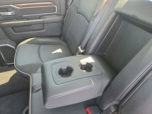 Used 2024 RAM 2500 Laramie image 38