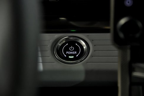 New 2025 GMC Hummer EV 2X w/ LPO, Sport Package image 12