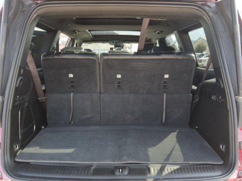 Used 2024 Jeep Wagoneer Series II image 33