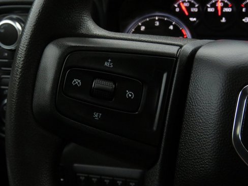 Used 2023 GMC Sierra 2500 Pro w/ Convenience Package image 22