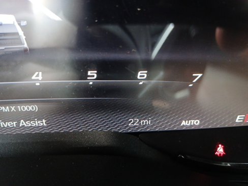 New 2026 RAM 1500 Rebel image 65