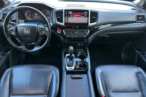 Used 2019 Honda Ridgeline Black Edition image 15